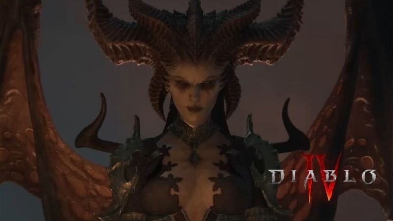 Diablo 4 : "Il nous faut du temps pour stabiliser le jeu", cet ajout est l'un des plus demandés par les joueurs, et il arrivera pour la Saison 3 !