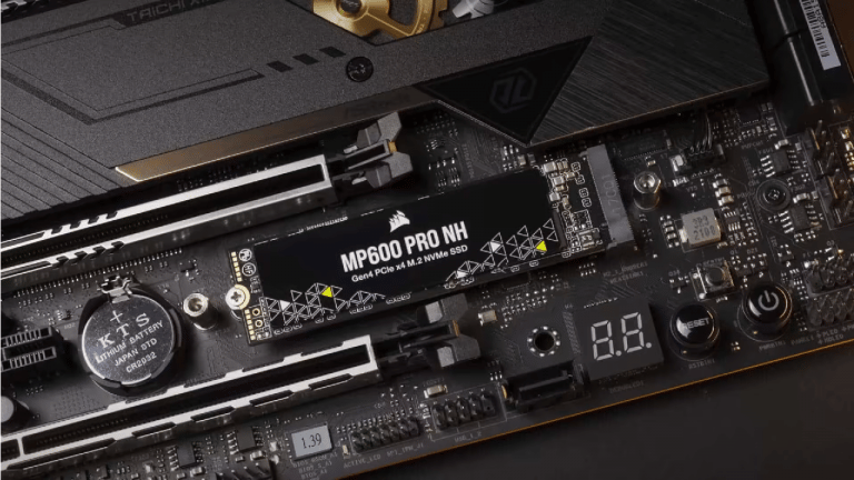 Ce SSD de 2 To en promo de 45 % est parfait pour votre PS5 !