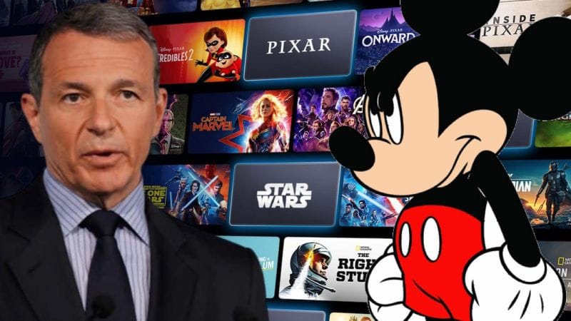 Disney+ : la plateforme abandonne l'une de ses séries les plus attendues