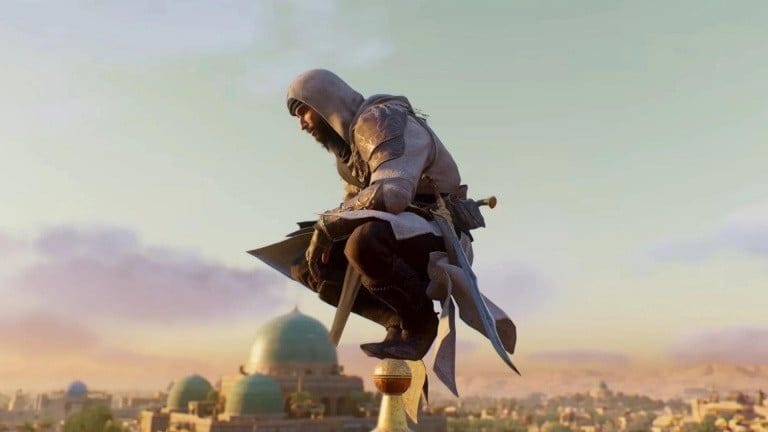 Assassin’s Creed Mirage sera probablement le AC le plus détaillé et peaufiné. Le travail des devs est fou !