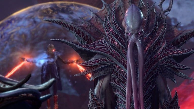 Baldur's Gate 3 : Faut-il aider ou tuer l'Empereur dans le Plan Astral ?