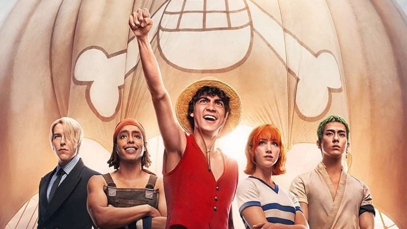 Heure de sortie One Piece Netflix : À quelle heure sort le live action ?