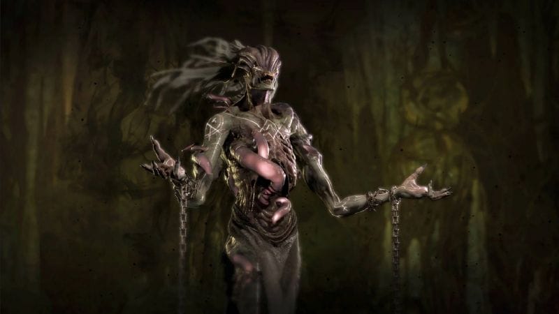 Ce boss de la saison 1 de Diablo IV ne disparaîtra pas