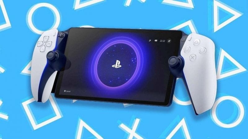 PlayStation Portal : une nouvelle rassurante pour la PS5 Portable
