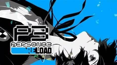 Persona 3 Reload - S'offre une nouvelle vidéo et dévoile son édition collector Aegis - GEEKNPLAY Home, News, PC, PlayStation 4, PlayStation 5, Xbox One, Xbox Series X|S