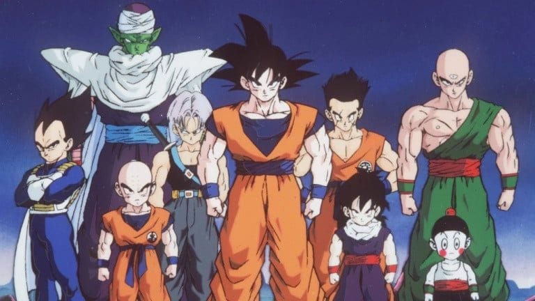 Dragon Ball Z : L'auteur confirme cette théorie controversée, il explique le Z de l'anime culte