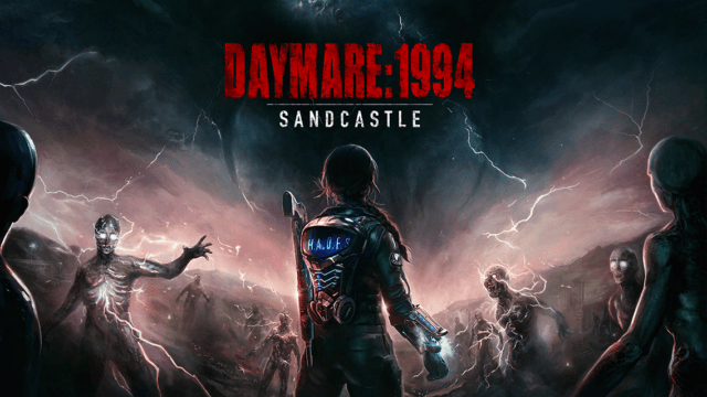 Daymare 1994 : Sandcastle - Découvrez le thème musical officiel en collaboration avec Cristina Scabbia ! - GEEKNPLAY Home, News, PC, PlayStation 4, PlayStation 5, Xbox One, Xbox Series X|S