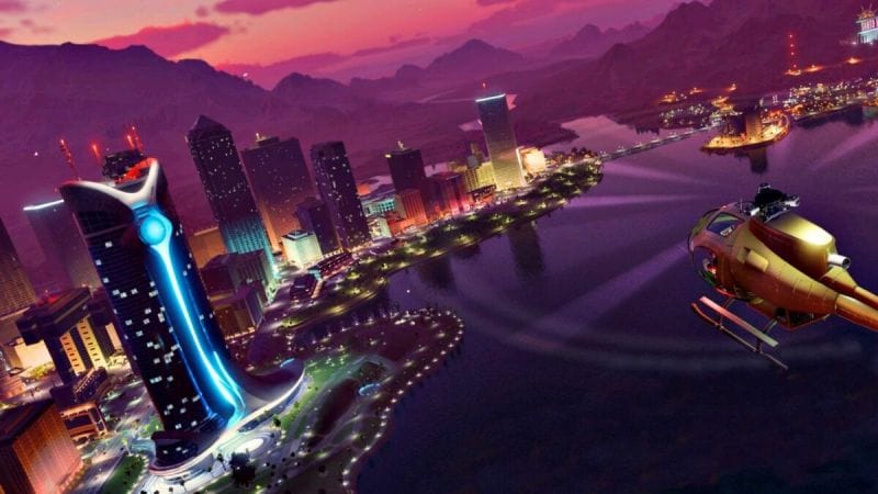 Ce jeu en monde ouvert explosif est gratuit pour une période limitée…