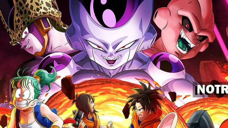 Test Dragon Ball The Breakers : l'idée est bonne, mais l'exécution complètement ratée