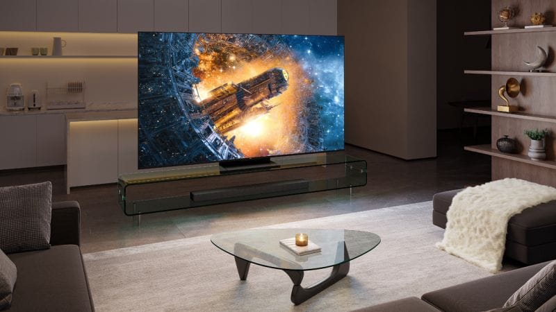 Dolby dévoile en exclusivité l’Atmos FlexConnect pour les téléviseurs TCL