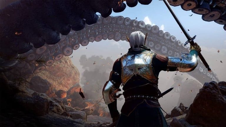 Baldur's Gate 3 : Ce don sous-estimé du Paladin le rend encore plus redoutable !
