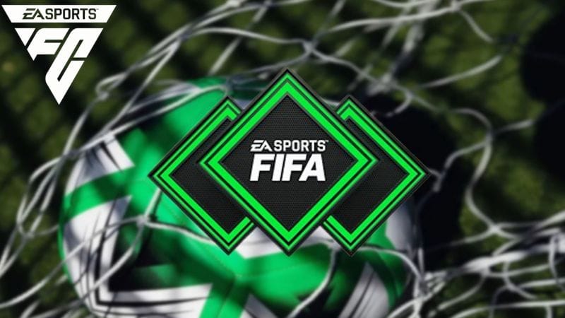 Comment transférer ses points FIFA vers EA FC 24 ? - Dexerto.fr