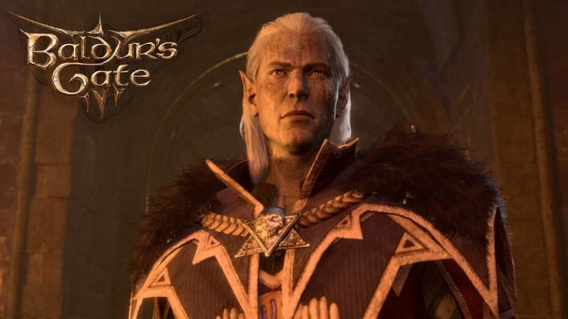 Libérer Nere Baldur's Gate 3 : Malforge, comment détruire les rochers ?