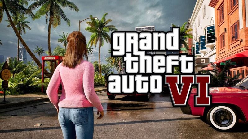 GTA VI : 10 ans après GTA V, Rockstar tease enfin la date de sortie du prochain opus