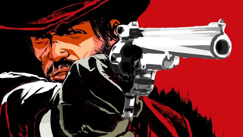 TEST | Red Dead Redemption - Convaincant sur Nintendo Switch, le strict minimum sur PS4 - JVFrance