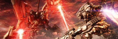 TEST Armored Core VI: Fires of Rubicon, des éditions PS4 et Xbox One honteuses ? Faisons le point !