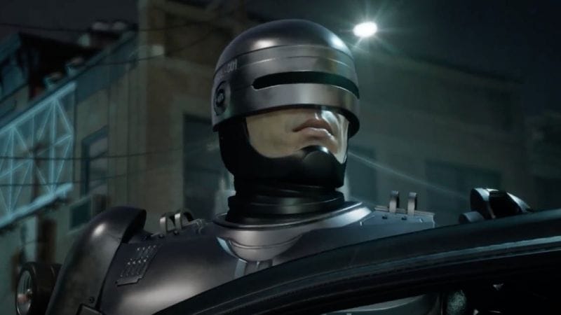 RoboCop: Rogue City is delayed yet again