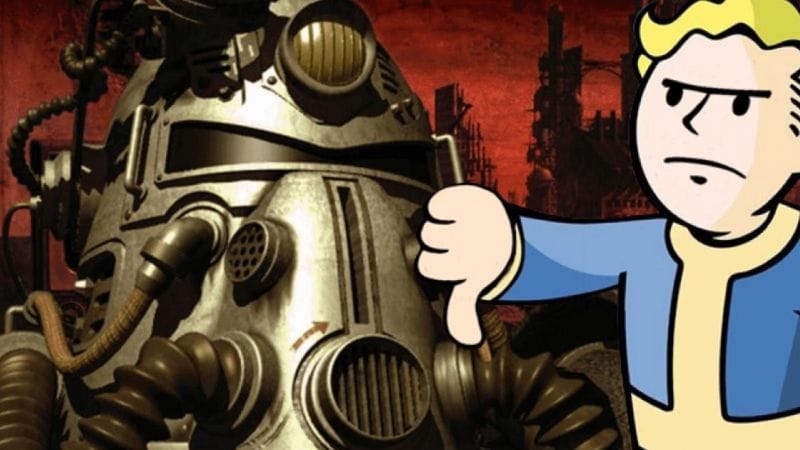Fallout : le visuel officiel de la série d'Amazon est bourré d'erreurs