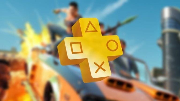 PlayStation Plus : leak d'un jeu sur les 3 "gratuits" de septembre 2023. Vous avez fini GTA ? Vous pouvez vous rabattre sur celui-ci