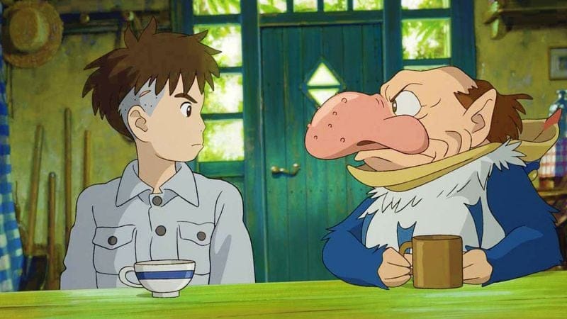 Ghibli : une annonce très attendue des fans français