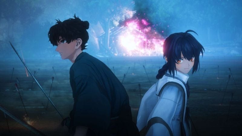 Fate/Samurai Remnant : une nouvelle bande-annonce à un mois du lancement