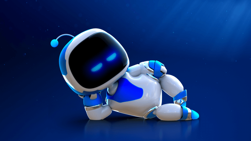Astro Bot : Sony enregistre la marque en Europe, un signe pour l'annonce d'un nouvel épisode ?