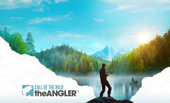Call of the Wild : The Angler - Offrez vous un moment de détente tout en pêchant - GEEKNPLAY Home, News, PlayStation 4, PlayStation 5, Xbox One, Xbox Series X|S