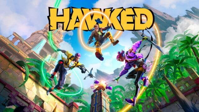 HAWKED - S'offre une bêta ouverte du 31 août au 4 septembre 2023 - GEEKNPLAY Home, News, PC, PlayStation 4, PlayStation 5