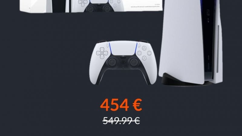 Promo ps5