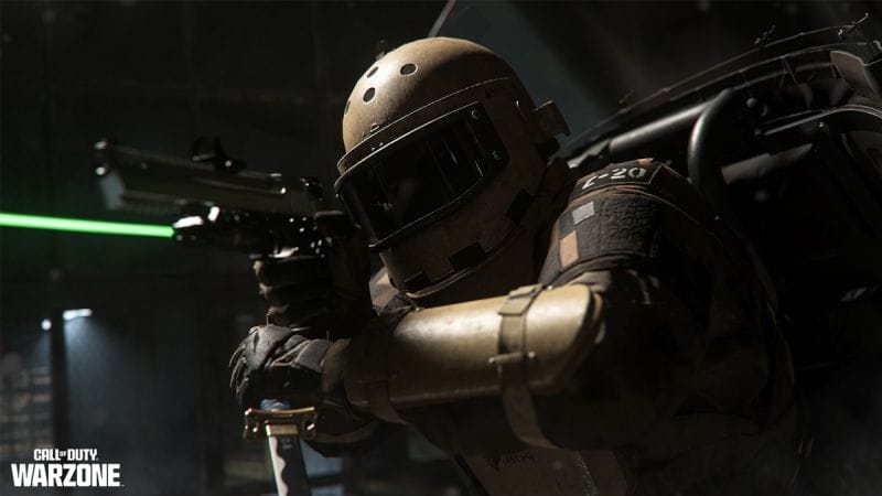 Saison 5 Rechargée Warzone 2 patch notes : toutes les nouveautés de la maj du 30 août sur MW2