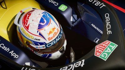 F1 23 : Verstappen moins bon dans le jeu qu'en vrai à Zandvoort, à vous de le battre