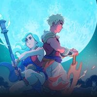 Sea of Stars, le magnifique J-RPG en pixel-art est disponible