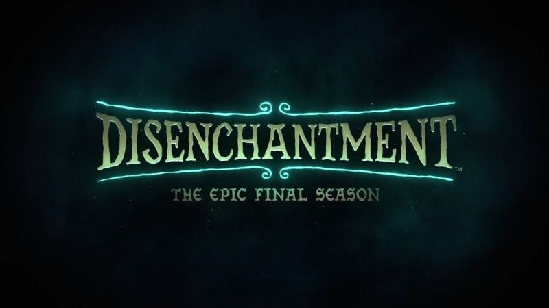 Désenchantée : retrouvez la 5e saison sur Netflix le 1er Septembre 2023 !