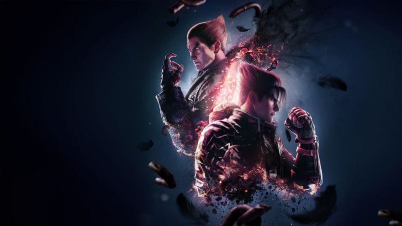 Comment Tekken  8 exploite la puissance de la PS5 — disponible le 26 janvier 2024