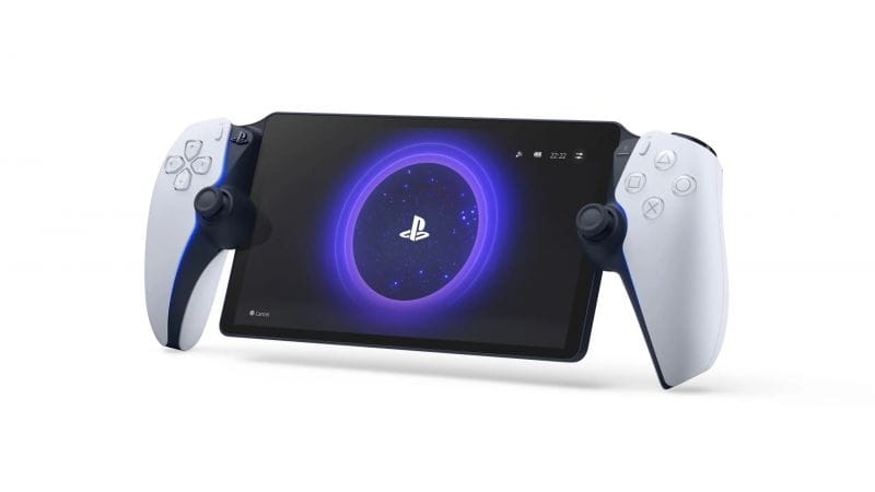 Prise en main de PlayStation Portal, des écouteurs sans fil Pulse Explore et du casque-micro sans fil Pulse Elite