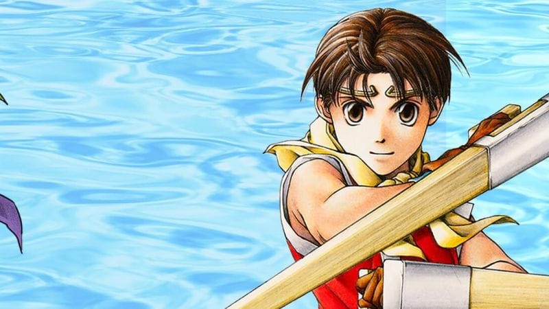 Suikoden I & II HD Remaster: Gate Rune and Dunan Unification Wars ne sortira finalement pas cette année sur PC et consoles