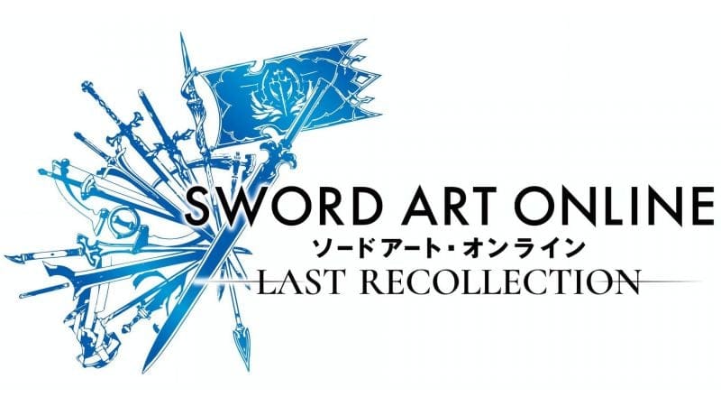Découvrez les personnages de SWORD ART ONLINE Last Recollection | News  - PSthc.fr