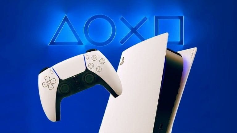 La PS5 voit son prix s'effondrer à quelques jours de la sortie de Baldur's Gate 3 sur la console de Sony
