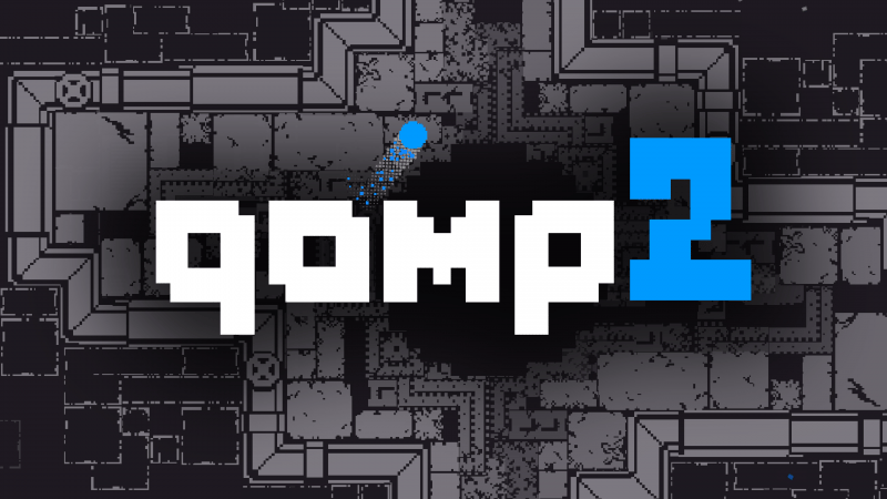 qomp2 - Atari dévoile le successeur du jeu expérimental basé sur Pong - GEEKNPLAY Home, Indie Games, News, Nintendo Switch, PC, PlayStation 4, PlayStation 5, Smartphone, Xbox One, Xbox Series X|S