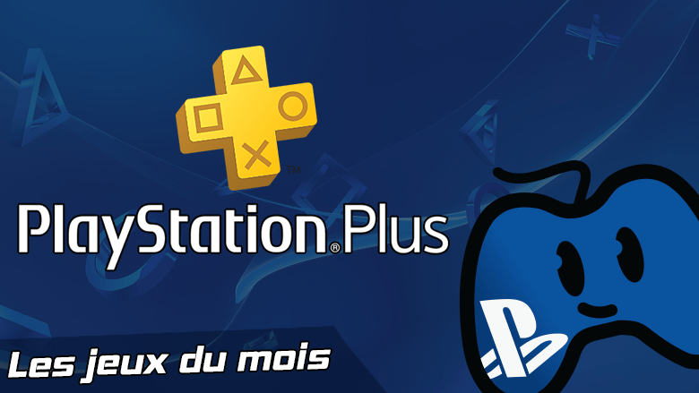 PlayStation Plus : la liste des jeux offerts en septembre 2023