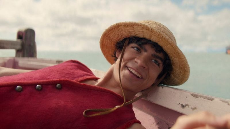 Un dernier trailer pour la série One Piece de Netflix avant l'embarquement