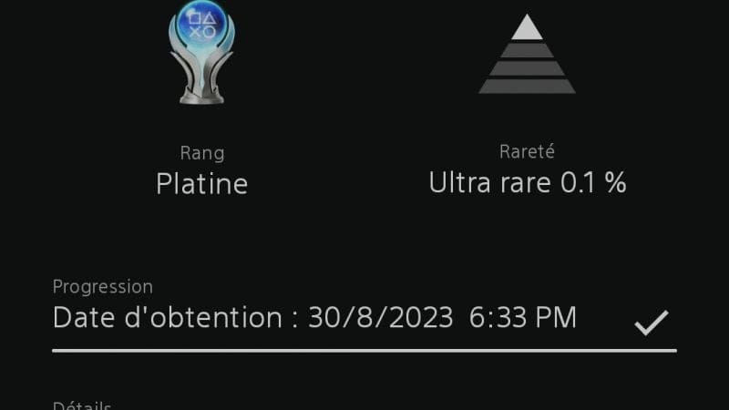 Platine #49 Cities skilines