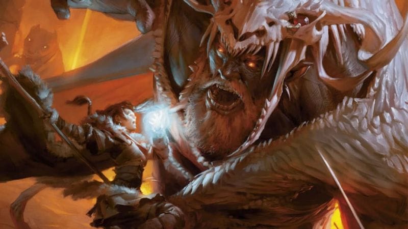 Baldur's Gate 3 : Explication des règles Donjons & Dragons 5e édition
