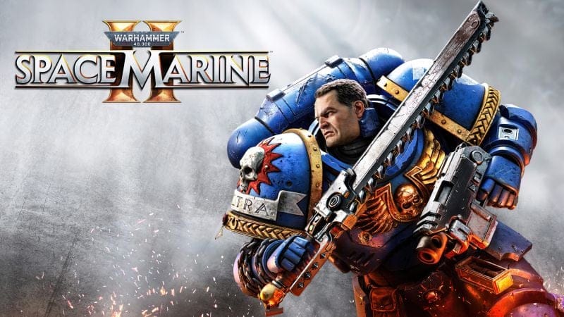 Space Marine 2 - Du nouveau gameplay et des infos sur les précommandes du nouveau Warhammer 40,000 - GEEKNPLAY Collector, Gamescom, Home, News, PC, PlayStation 5, Xbox Series X|S