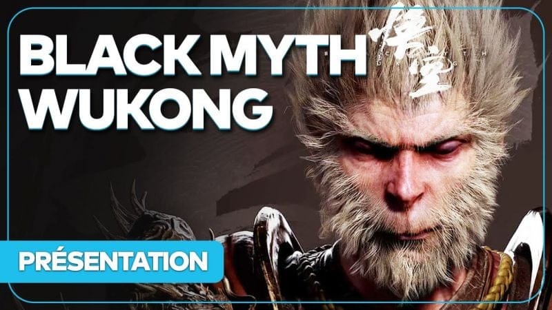 BLACK MYTH WUKONG : Un Action RPG impressionnant ? Tout savoir ! (date, gameplay...)