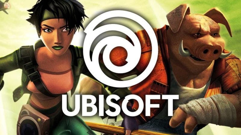 Beyond Good & Evil : une grosse surprise que personne n'avait vu venir