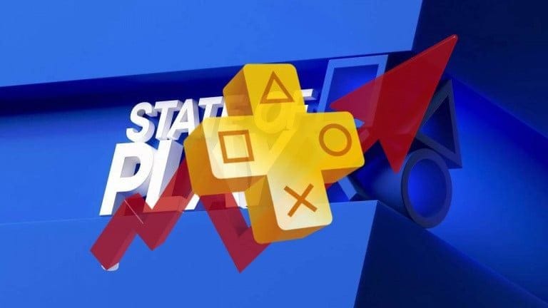 Un State of Play pour bientôt ? Malgré l'augmentation des prix du PlayStation Plus, Sony n’aurait pas que des mauvaises nouvelles à annoncer !