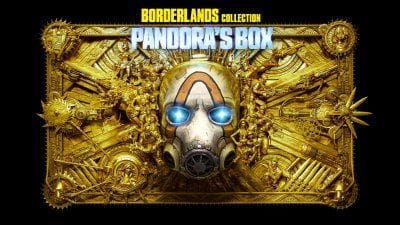 Borderlands 3 enfin officialisé sur Switch en Ultimate Edition, la Collection: Pandora's Box est également une réalité