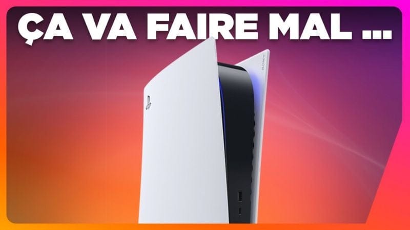 PlayStation monte ses prix ! 🔥 NEWS du 31/08/2023