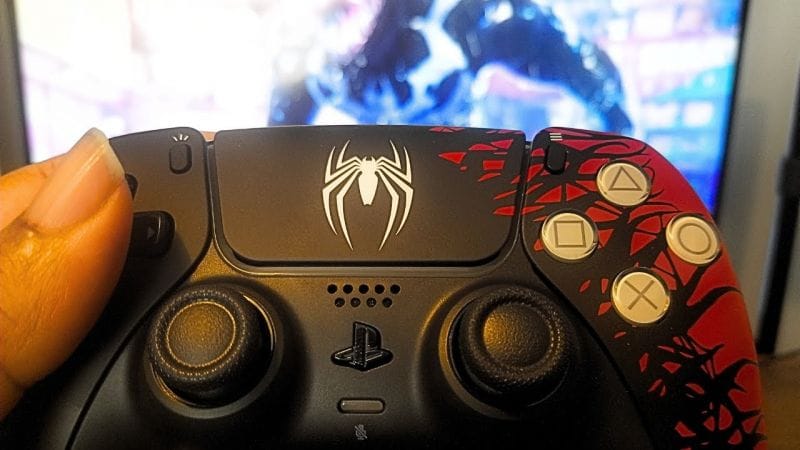 I Got It EARLY!